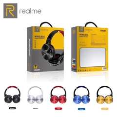 Tai nghe bluetooth REALME 550BT headphone chụp tai [BH 3 tháng]