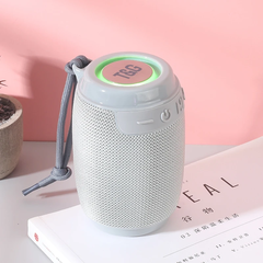 Loa bluetooth T&G TG625 có đèn led vs dây đeo nghe siêu hay chính hãng [BH 6 tháng]