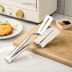 Kẹp gắp, xẻng chiên thức ăn đa năng chuyên dụng nhà bếp, nhà hàng[BH: NONE] 1l9d7