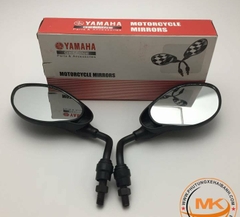 Kính chiếu hậu Yamaha YA Z zin (bộ 2 cái kiếng TRÁI- PHẢI)