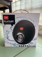 Loa bluetooth JBL K4+ kiêm pin dự phòng 4000mAh cao cấp [BH 6 tháng]