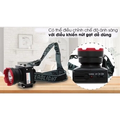 Đèn đội đầu SH5012 [BH: 1 Tháng]