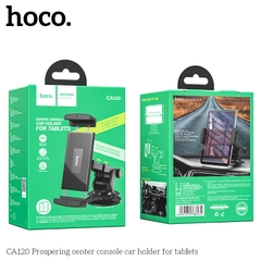 Giá đỡ iPad, Điện Thoại HOCO CA120 trên xe hơi, ô tô, mặt bàn chính hãng [BH 1 năm]
