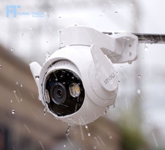 Camera IP Wifi IMOU Cruiser 2 3K 5MP ngoài trời siêu nét chính hãng [BH 1 năm]