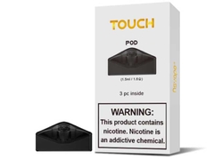 Đầu Pod Asvape Touch 12w thay thế tank vape chính hãng [BH: NONE]