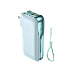Pin sạc nhanh 22.5w REMAX RPP-532 10.000mAh dự phòng chính hãng PD QC3.0 [BH 1 năm]