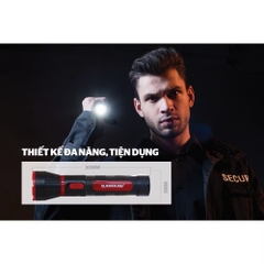 Đèn pin cầm tay Sh4111 [BH: 1 Tháng]