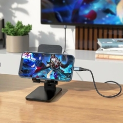 Cáp chuyển HDMI 2m iPhone lightning HOCO UA15 chính hãng [BH 1 năm]