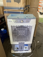 Quạt điều hòa hơi nước DACHI HA-8600 80L công suất 150W chính hãng [BH 1 năm]