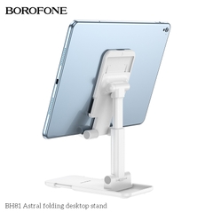 Giá đỡ điện thoại, ipad BOROFONE BH81 chính hãng