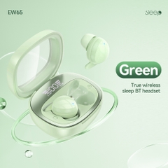Tai nghe bluetooth HOCO EW65 true wireless kiểu dáng AIRPODS chính hãng [BH 1 năm]