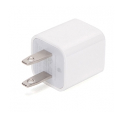 Cóc sạc iPhone 7 XS Max 1 cổng Usb main X10 zin E66 G4 [BH 6 tháng]