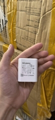 Bộ sạc nhanh 100w 5S Space SUPER VOOC Type C (cóc 1 cổng usb + cáp usb ra Type C) [bh: 3 tháng] 5l9c12