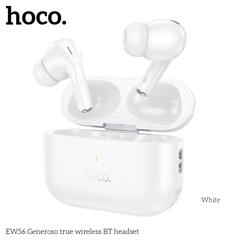 Tai Bluetooth True Wireless Hoco EW56 chính hãng [BH 1 năm]