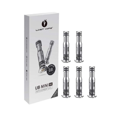 OCC LOSTVAPE THAY THẾ [BH: NONE]