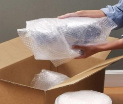 Màng xốp hơi 35cm x 1m đóng thùng