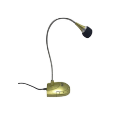 MICROPHONES WEILE WL-M15 sử dụng trên máy tính cho bé học online, nhân viên văn phòng, ca hát, livestream [BH 1 tháng] / pktn sale