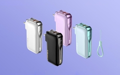 Pin sạc nhanh 22.5w REMAX RPP-532 10.000mAh dự phòng chính hãng PD QC3.0 [BH 1 năm]