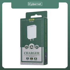 Cóc sạc nhanh 18w REMAX RP-U80 (US) 1 cổng Type C cho iphone 11 12 13 chính hãng [BH 1 năm]