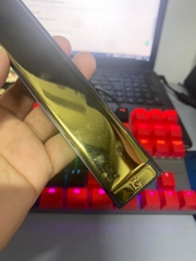 Thanh lý COMBO 2 cây duy nhất kèn harmonica 24 lỗ [do lưu kho nên vít hơi gỉ sét, khách mua về chùi lại sd bình thường] [BH: NONE] / pktn sale