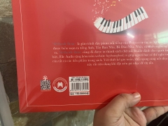 Méthode Rose - Phương pháp hồng Năm thứ nhất với đàn piano