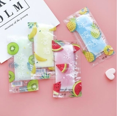 Miếng dán làm mát giảm nhiệt chống nóng