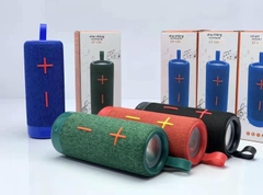 Loa bluetooth Portable GT-116 siêu hay [BH 3 tháng]