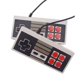 Máy chơi game cổ điển 620 TRÒ CHƠI kết nối bằng dây AV [BH: 1 TUẦN]