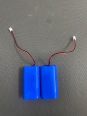 Pin thay Loa 7.4V 2CELL 2400mAh [BH: 1 TUẦN]