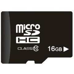 Thẻ nhớ oem 16Gb micro SD tray LOẠI 1 XỊN noname {sl1-1000} [BH: 1 năm]