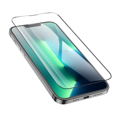 Kính cường lực Hoco G9 cho iPhone XS Max / 11 Pro Max - miếng dán full màn hình chính hãng