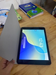 Bao da 10.2inch iPad 7/ iPad 8/ iPad 9 hoạ tiết Labubu (ngẫu nhiên tuỳ lô] [BH: None] 4l1