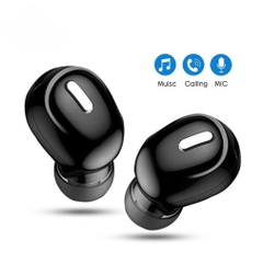 Tai Nghe Bluetooth Mini X9 (nghe 1 bên) [BH: 1 tháng]