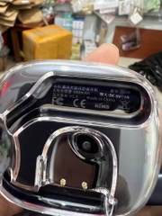 Tai nghe bluetooth BYZ S-600 (Trắng vs Xanh Đen) kiểu dáng airpods chống ồn S600 [BH: 6 tháng]
