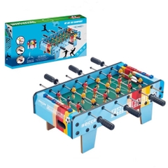 Trò chơi bàn đá banh FOOTBALL CHAMPIONSHIP TABLETOP 2360 [BH: NONE]