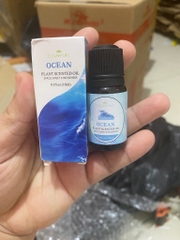 Tinh dầu tự nhiên thơm phòng chai 10ml nhiều mùi [BH: None] / pktn sale
