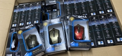 Chuột có dây DELL mã D74 fullbox HỘP GIẤY [BH: 3 THÁNG] / pktn sale
