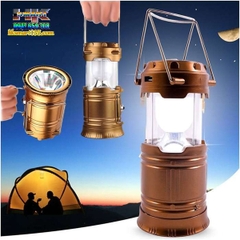 Đèn led phượt đi bão 3 trong 1 [BH 1 tuần]