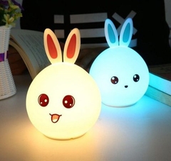 Đèn ngủ rabbit siêu cưng [BH: NONE]