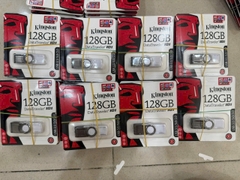 USB 128Gb KINGSTON DT101-G2 NHỰA 2.0 [BH 1 năm]