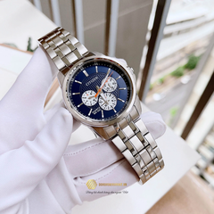[Hàng cũ] Đồng hồ nam Citizen CT-AG8340-58L chính hãng [Còn mới 95% cần thanh lý bán rẻ, bao zin all 100%, no box] / pktn sale