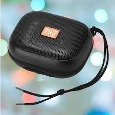 LOA BLUETOOTH TG-294 LED THEO NHẠC [BH 6 THÁNG]