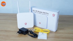 Phát wifi có anten Olax AX6 PROA Tốc Độ 150Mbps, Cắm Điện Trực Tiếp, Wifi 300Mbps [BH: 6 THÁNG] 4l5a12