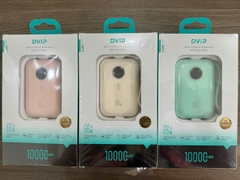 Pin sạc nhanh 66W DVIP DV- GM11 10.000mAh, có màn hình hiển thị % pin nhỏ gọn [BH: 6 THÁNG]