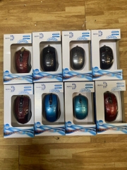 [Thanh Lý] Chuột có dây vi tính Sony Optical mouse 1200 dpi có dây hộp xấu do chuyển kho [BH: 6 tháng]