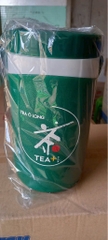Bình đá, bình giữ nhiệt HÀNG QUÀ TẶNG Tea+ nhựa DT [BH: NONE]