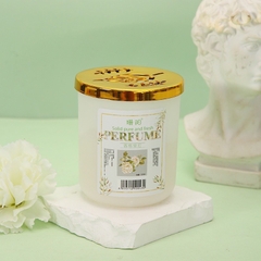 Sáp thơm phòng, xe hơi PERFUME nước hoa mới150gr [BH: NONE]