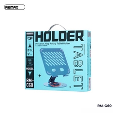 Giá đỡ điện thoại ipad đế xoay REMAX RM-C60 chính hãng