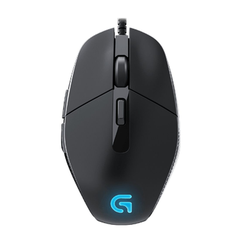 Chuột có dây Logitech G302 chuyên game 5 nút có led [BH 1 năm]