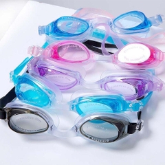Kính bơi cao cấp chống sương mù PROTECTIVE FILM du lịch, dã ngoại [BH: NONE]